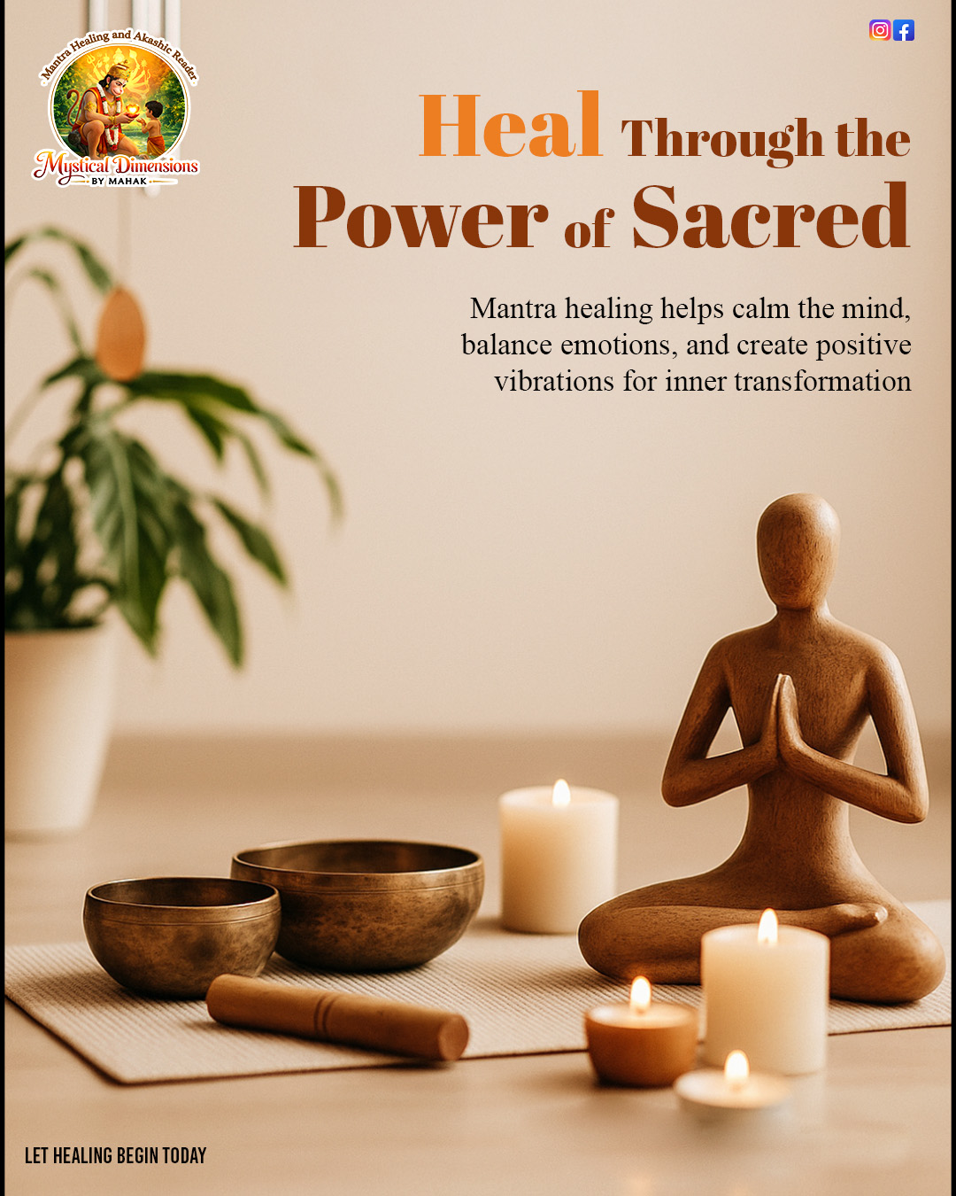 Best Spiritual Healing Services in Australia